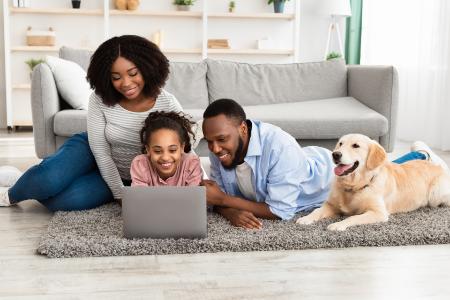 Improve the Air Quality in Your New Haven Home