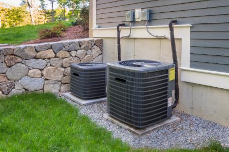 When Should You Repair vs. Replace Your Air Conditioning System?