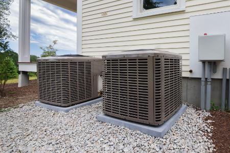 Air Conditioning Maintenance