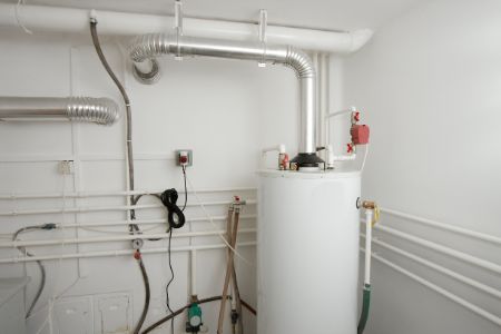 Boiler Repair