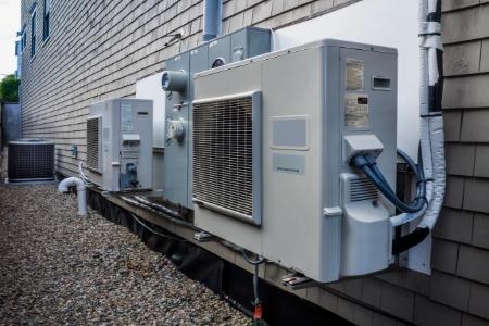 Heat Pump Repairs