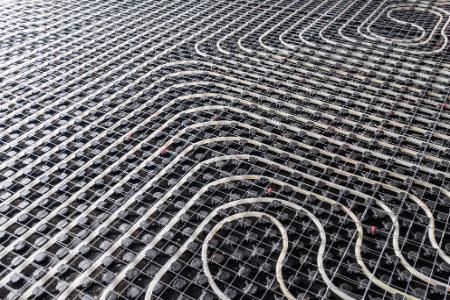Radiant Heating