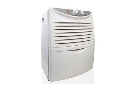 Dehumidifiers